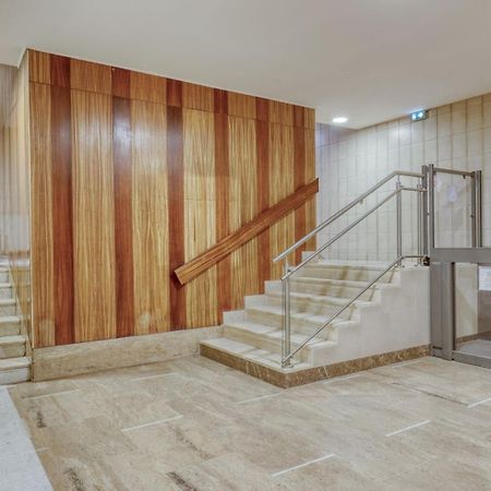 Light & Warm Flat With Balcony - Heart Of Paris 15 Apartment Exterior photo