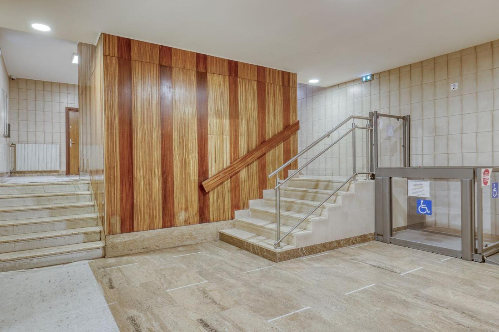 Light & Warm Flat With Balcony - Heart Of Paris 15 Apartment Exterior photo